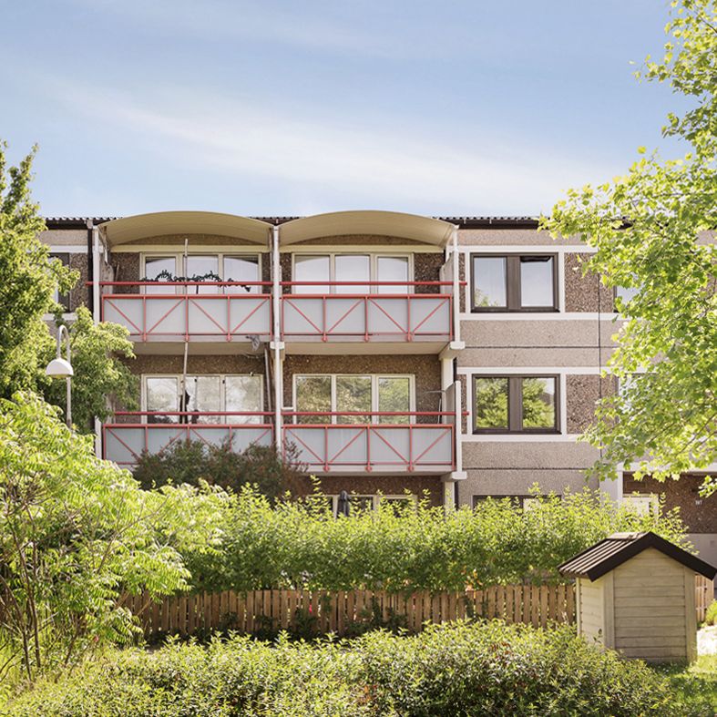 Jungmansgatan 111 - Foto 2