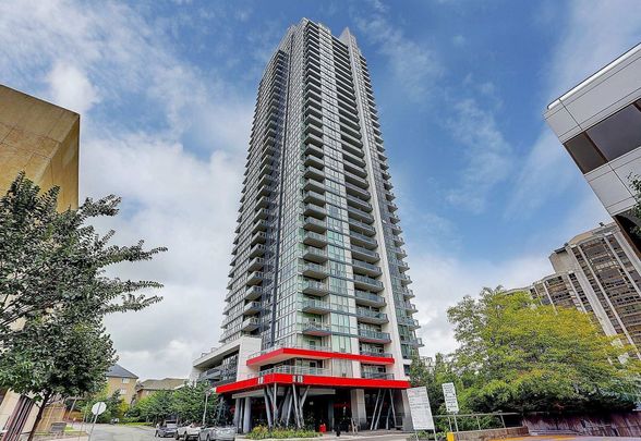 For Lease - 88 Sheppard Avenue Unit# 2803, Toronto, Ontario - Photo 1