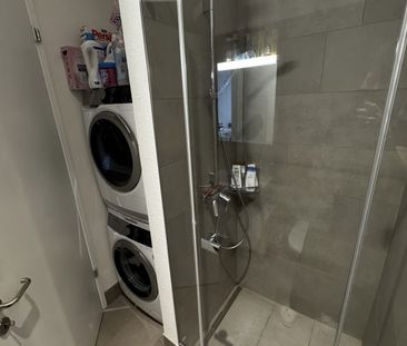 1.5 Zimmer, 29 m², 3. Stock - Photo 5