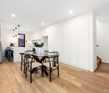Contemporary Living with Exceptional Lifestyle Convenience - Photo 3