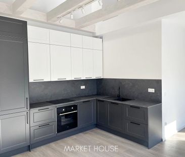 Nowość! Nowy apartament z miejscem parkingowym - Photo 5