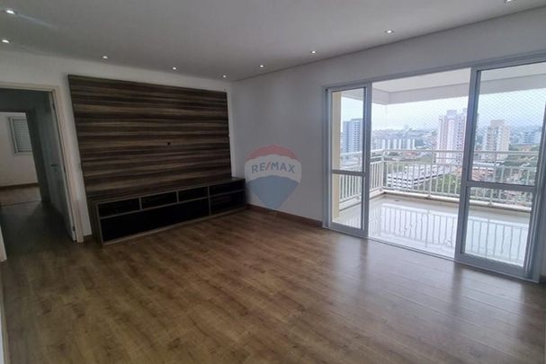 Apartamento Helbor Spazio Club em Mogi das Cruzes - Foto 1