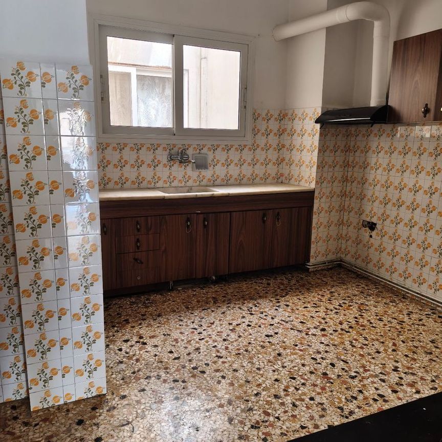 Διαμέρισμα για ενοικίαση Πλατεία Ελευθερίας (Κορυδαλλός) - Photo 1