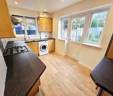 2 bedroom maisonette to rent - Photo 1