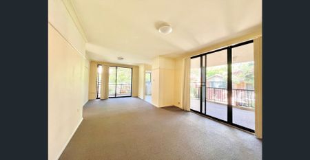 Spacious 2-Bedroom Unit with Balcony & Garage in Pendle Hill - Photo 4