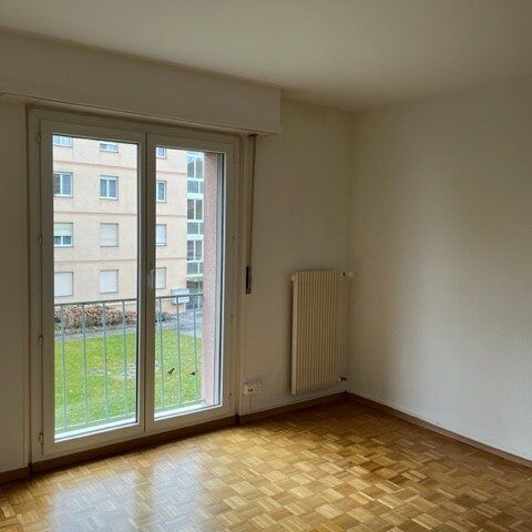 Appartement de 2 pièces au 1er étage - Photo 1
