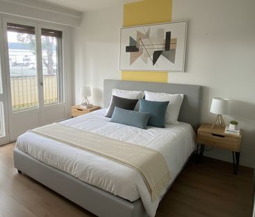 Location Appartement 4 pièces 79m² ANGERS 49100 - Photo 4