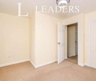 2 bedroom house to rent Moat Way, Swavesey, Cambridge, CB24 - Photo 3