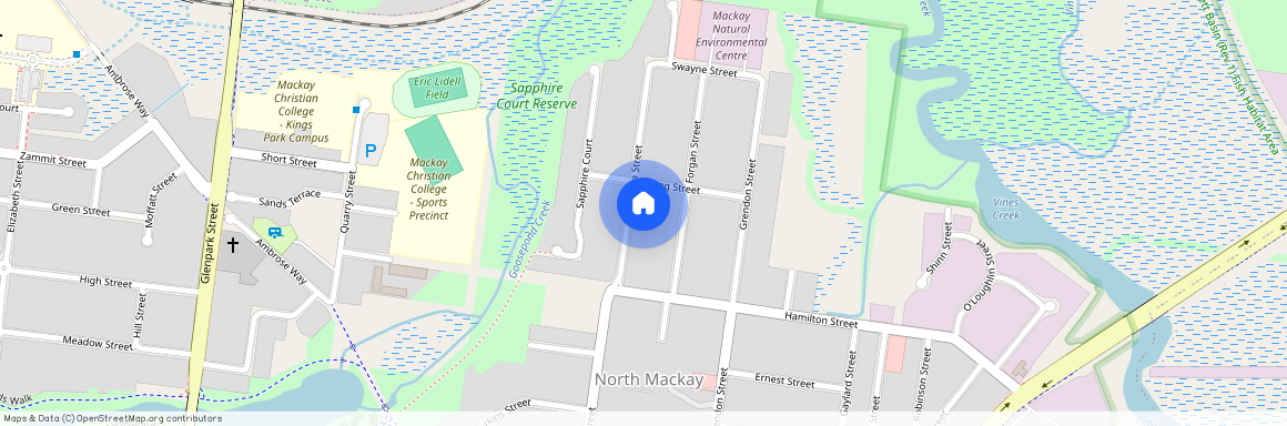 60 Canberra Street, Qld 4740, North Mackay