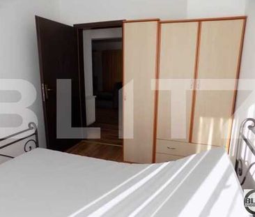 Apartament 3 camere, 70 mp, mobilat modern, parcare, zona Leroy Merlin - Photo 6