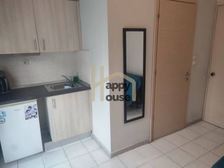 Studio/Γκαρσονιέρα για ενοικίαση Ξηροκρήνη (Ξηροκρήνη - Παναγία Φανερωμένη) - Φωτογραφία 4