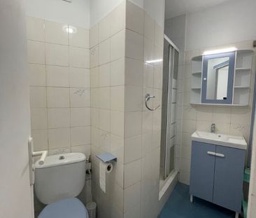 Location appartement 1 pièce, 17.00m², Nice - Photo 2