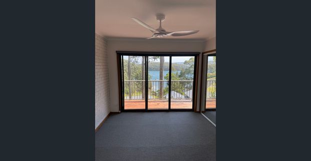 2 Bedroom Townhouse with Inlet Views - Photo 1