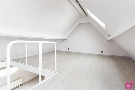 Volledig gerenoveerd duplex appartement - Foto 3