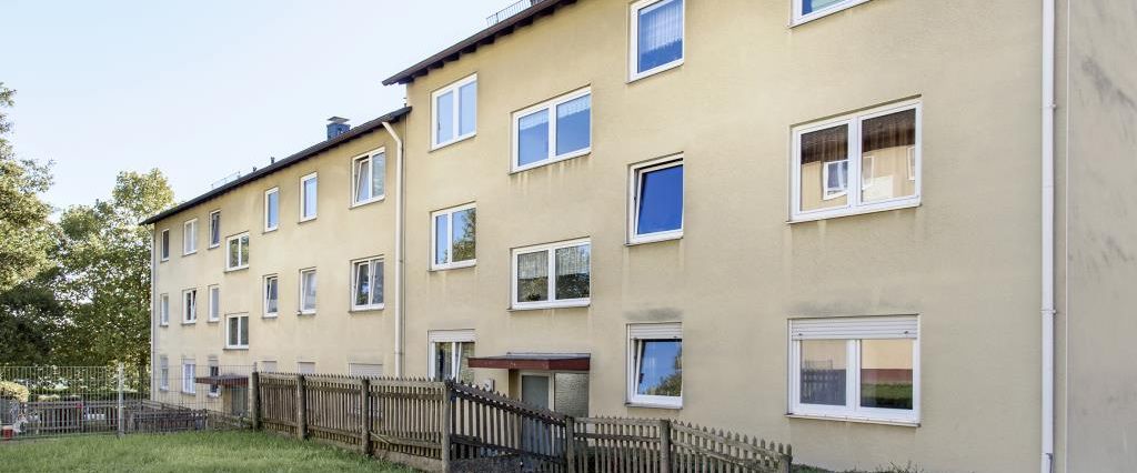 5-Zimmer-Wohnung in Bad Bergzabern - Foto 1