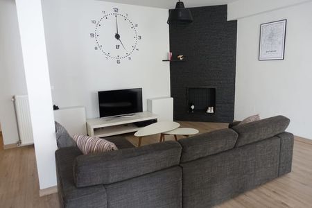 Appartement te huur - Photo 2