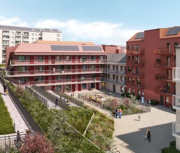 Torpängsgatan 17, 74132, Knivsta - Foto 3