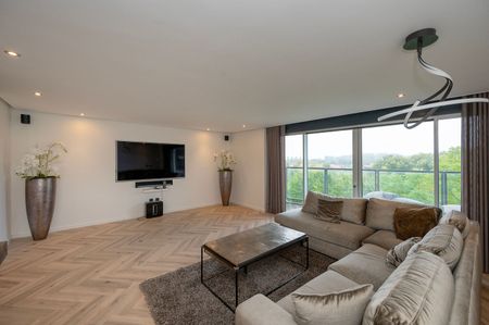 Salsastraat 119, Danswijk Noordoost, 1326PC, Almere - Photo 5