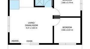 Charming 2-Bedroom Home for Rent in Newtown, Wellington - Photo 5