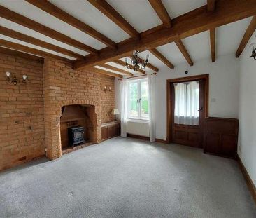 Willington Road, Etwall, Derby, DE65 - Photo 4