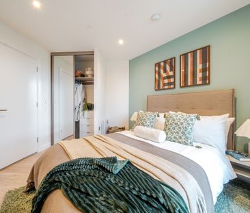 2 bedroom apartment to rent - Photo 4