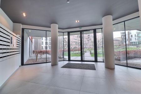 Avenue Marcel Thiry, 1200, Woluwe-Saint-Lambert - Foto 3