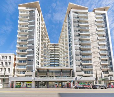 Apartment Living - Photo 1