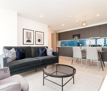 Gorsuch Place, London, E2 - Photo 3