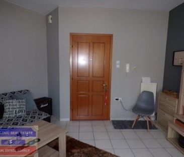 Studio/Γκαρσονιέρα για ενοικίαση Κέντρο (Καβάλα) - Photo 5