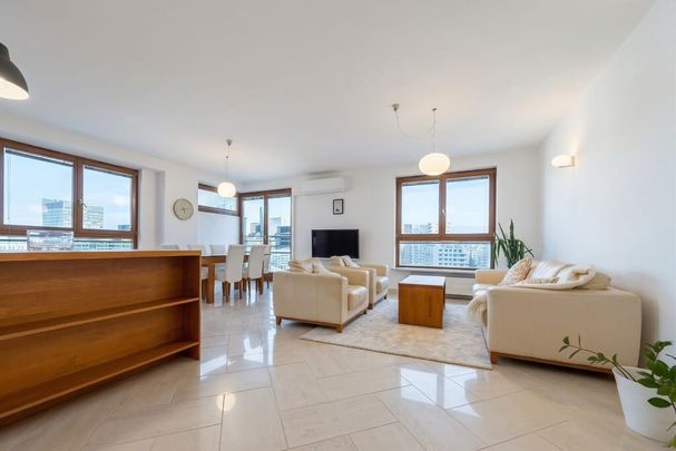 Zobacz>>>4 pokoje na Śródmieściu 128 m² - Фото 1