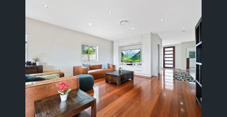 Immaculate Single Level Family Home - Photo 4