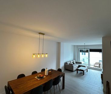 Ground Floor Apartment in Estepona - Photo 4