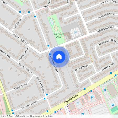 63 Crownhill Street, Beacon Hill North - South And Area