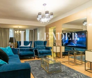 Inchiriere apartament I Herastrau - Soseaua Nordului - Fotografie 3