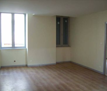 Location appartement 2 pièces 50.57 m² à Mâcon (71000) CENTRE VILLE - Photo 2