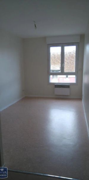 Appartement à louer 1 pièce 19.6m² - Photo 1
