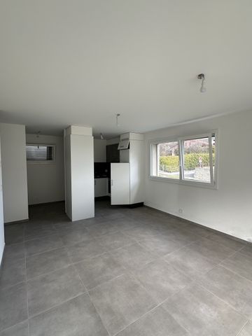 Appartement Chamoson - 2.5 pièces - Foto 2