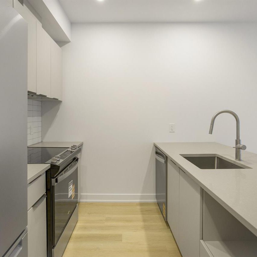 25-213 - 25 Rue Du Galion, Gatineau - Photo 1