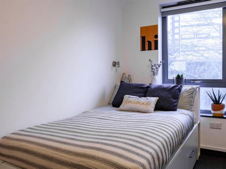 Studio to rent - Photo 3