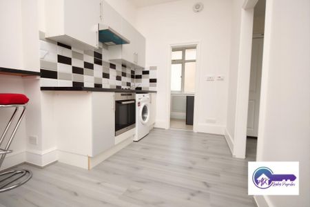 1 Bedroom Studio To Rent - Photo 5