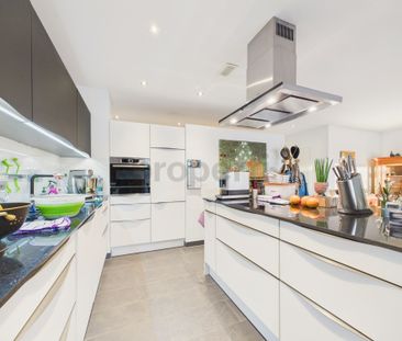 Modern 4.5-room apartment with balcony, Dachsen - Foto 6