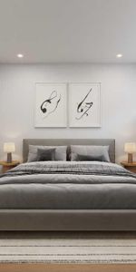 Lumineux 3.5 neuf - Photo 3