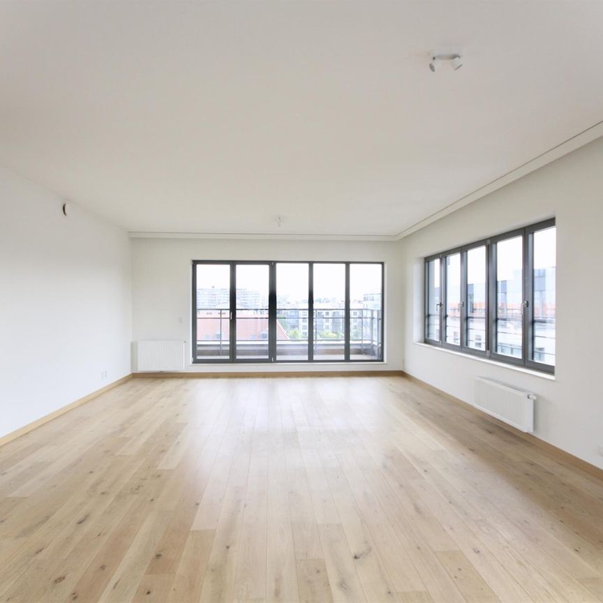 Chaussée de Wavre (A2-5.1), 1160, Auderghem - Photo 1