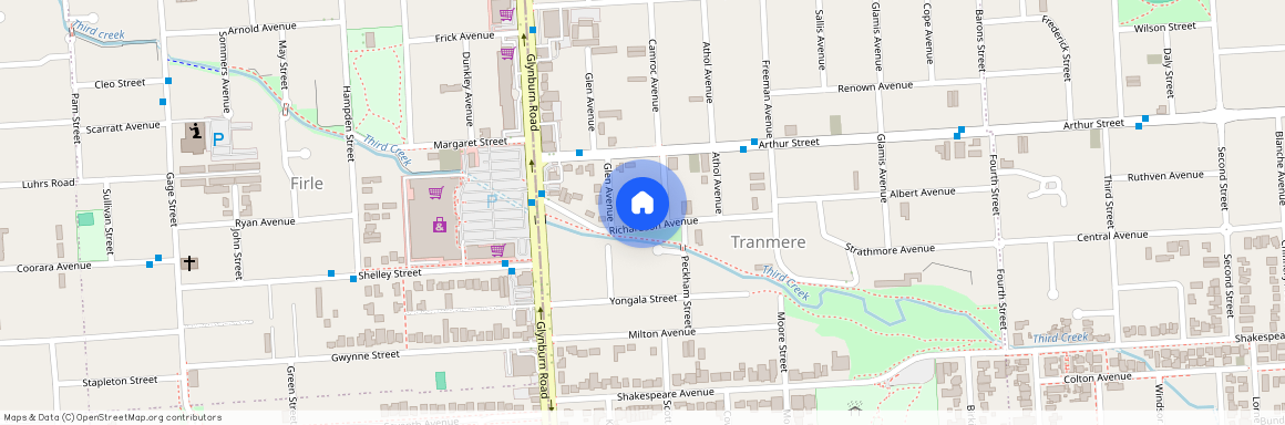 13B Richardson Av, SA 5073, Tranmere