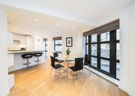 Jacob Street - Photo 2