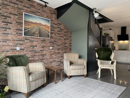 Te huur: Huis Breeland in De Zilk - Foto 4