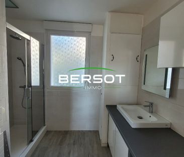 Appartement T 4 - Photo 5