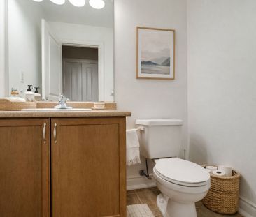 For Lease - 99 Brant Street Unit# 6, Oakville, Ontario - Photo 1