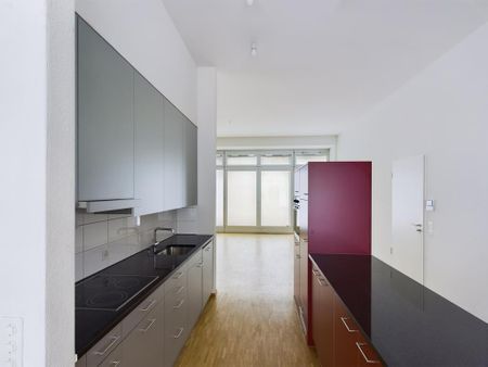 1 Zimmer, 92 m², EG - Photo 2