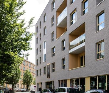 Studio te huur - Photo 6